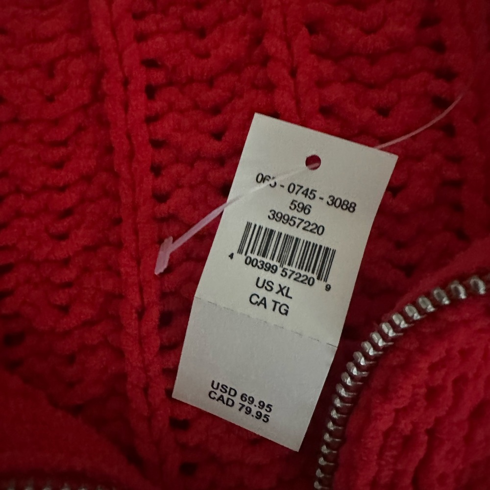 Sweater - Picture 2 of 2